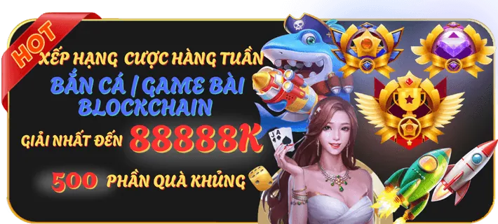 Thưởng và Phần thưởng